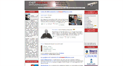 Desktop Screenshot of nelrossodelluovo.com